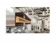 Thiết bị kiểm tra độ bền cháy cáp